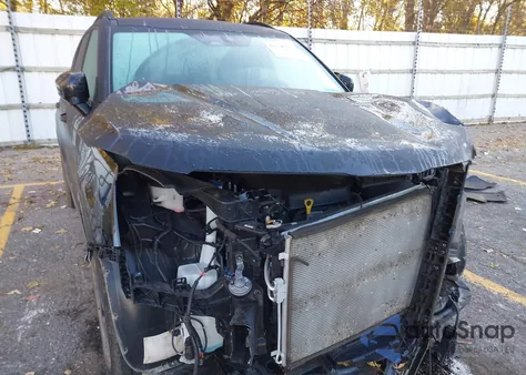 2024 Kia Telluride Sx Prestige X-Pro z USA, uszkodzony, nr VIN 5XYP5DGC3RG411309